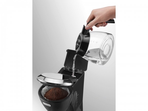 DeLonghi Icona ICMO 210 Kahve Makinesi