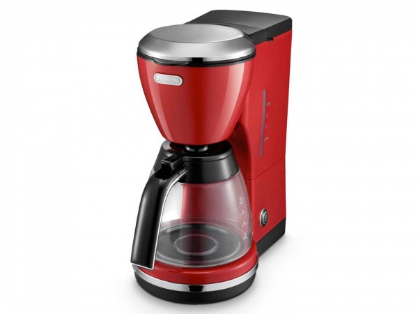 DeLonghi Icona ICMO 210 Kahve Makinesi