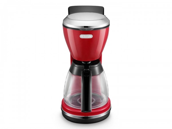 DeLonghi Icona ICMO 210 Kahve Makinesi