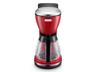 DeLonghi Icona ICMO 210 Kahve Makinesi