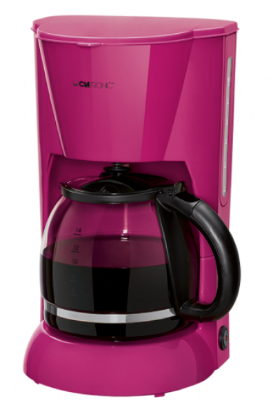 Clatronic KA 3473 Kahve Makinesi