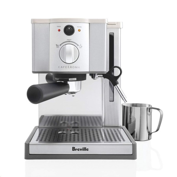 Breville Cafe Roma ESP8XL Kahve Makinesi