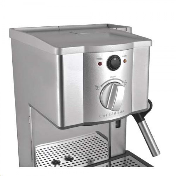 Breville Cafe Roma ESP8XL Kahve Makinesi