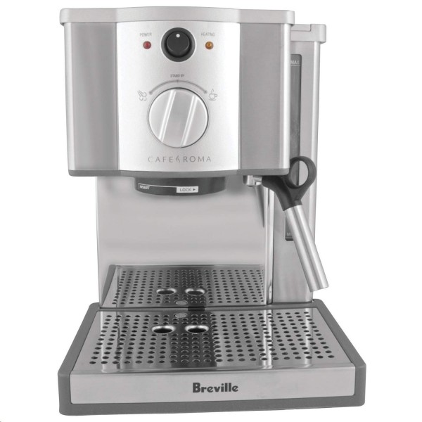 Breville Cafe Roma ESP8XL Kahve Makinesi
