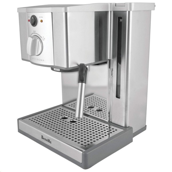 Breville Cafe Roma ESP8XL Kahve Makinesi