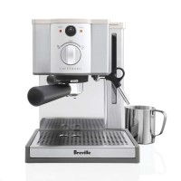 Breville Cafe Roma ESP8XL resim