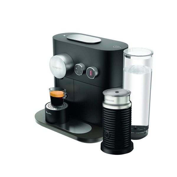 Breville Nespresso Expert with Aeroccino BES750 Kahve Makinesi