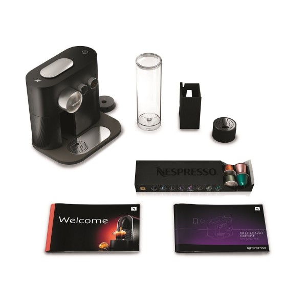 Breville Nespresso Expert with Aeroccino BES750 Kahve Makinesi