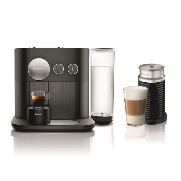 Breville Nespresso Expert with Aeroccino BES750 Kahve Makinesi