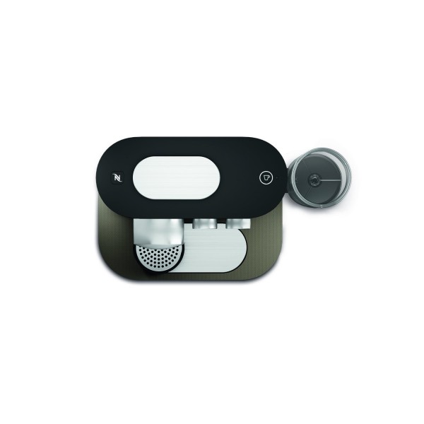 Breville Nespresso Expert with Aeroccino BES750 Kahve Makinesi