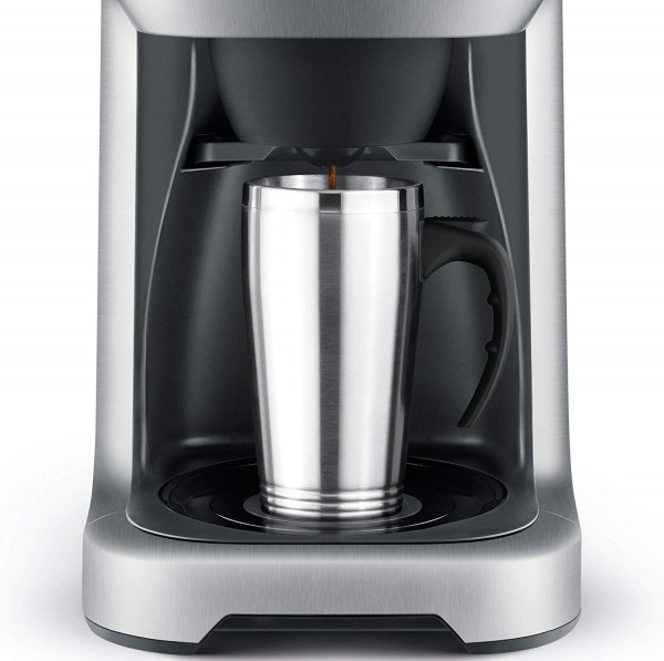 Breville Grind Control BDC650 Kahve Makinesi