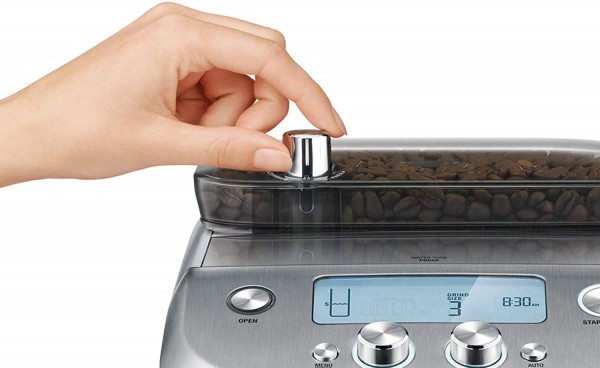 Breville Grind Control BDC650 Kahve Makinesi