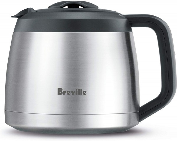 Breville Grind Control BDC650 Kahve Makinesi