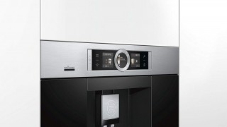 Bosch Serie 8 CTL636ES6 Kahve Makinesi