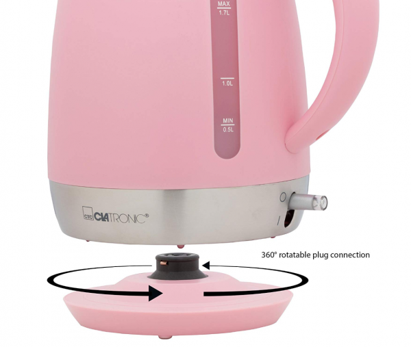 Clatronic WK-3691 Su Isıtıcı