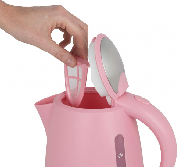 Clatronic WK-3691 Su Isıtıcı