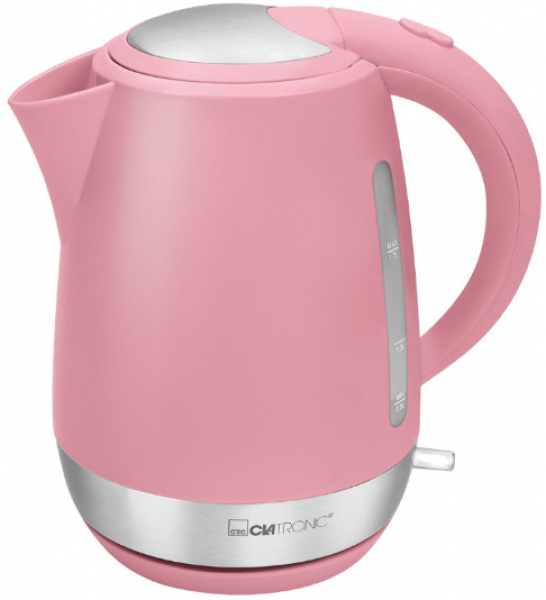 Clatronic WK-3691 Su Isıtıcı