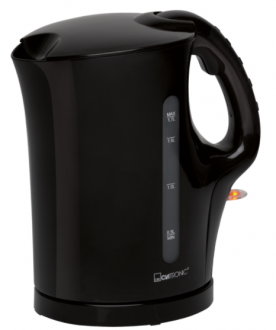Clatronic WK-3445 Su Isıtıcı