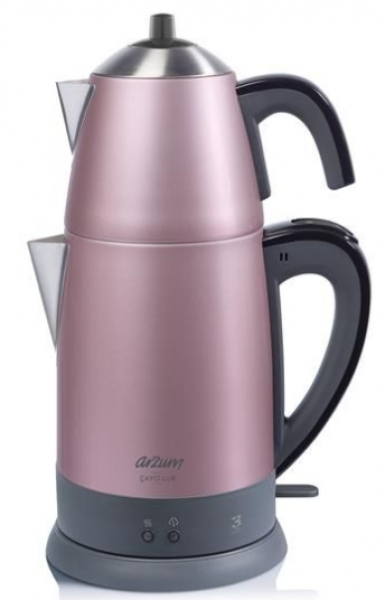Arzum AR9014 PRO Dreamline Çay Makinesi
