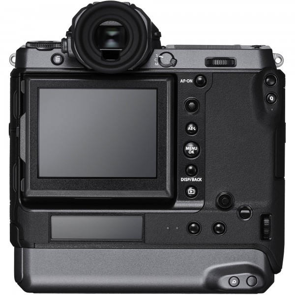 Fujifilm GFX100 Aynasız Fotoğraf Makinesi