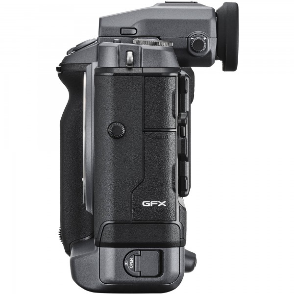 Fujifilm GFX100 Aynasız Fotoğraf Makinesi