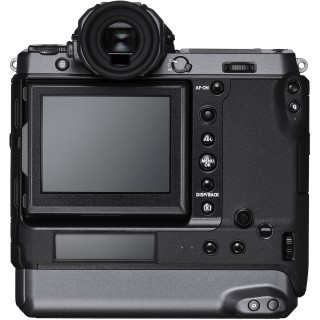 Fujifilm GFX100 Aynasız Fotoğraf Makinesi