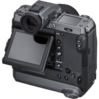 Fujifilm GFX100 Aynasız Fotoğraf Makinesi