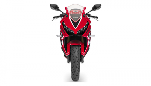 Honda CBR650R Sport