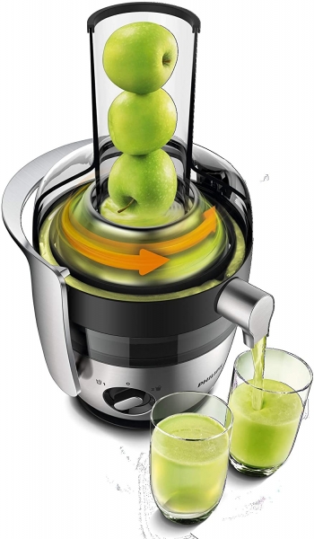 Philips HR1921/20 Katı Meyve Sıkacağı