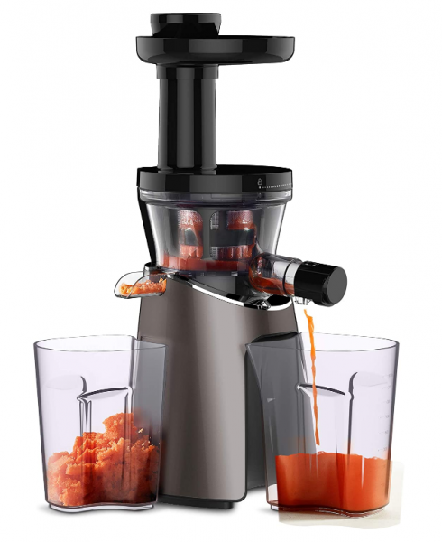 Moulinex ZU550A Katı Meyve Sıkacağı