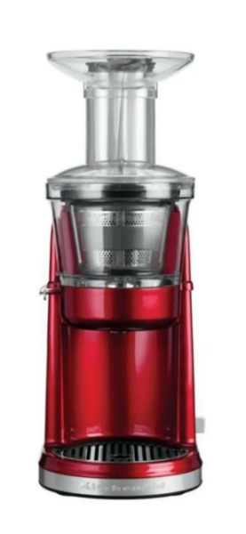 KitchenAid KVJ0111ECA Katı Meyve Sıkacağı