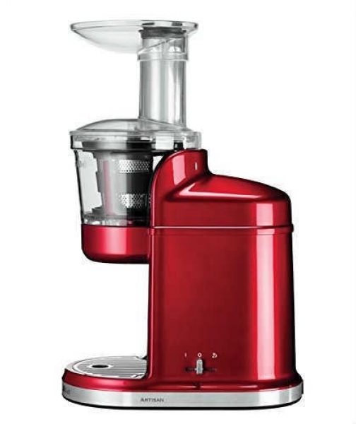 KitchenAid KVJ0111ECA Katı Meyve Sıkacağı