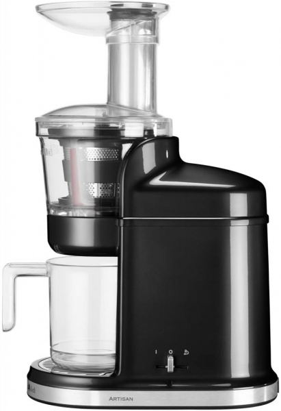 KitchenAid KVJ0111ECA Katı Meyve Sıkacağı