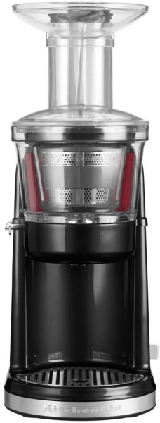 KitchenAid KVJ0111ECA Katı Meyve Sıkacağı