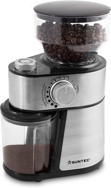 Suntec KML-8540 Kahve ve Baharat Öğütücü