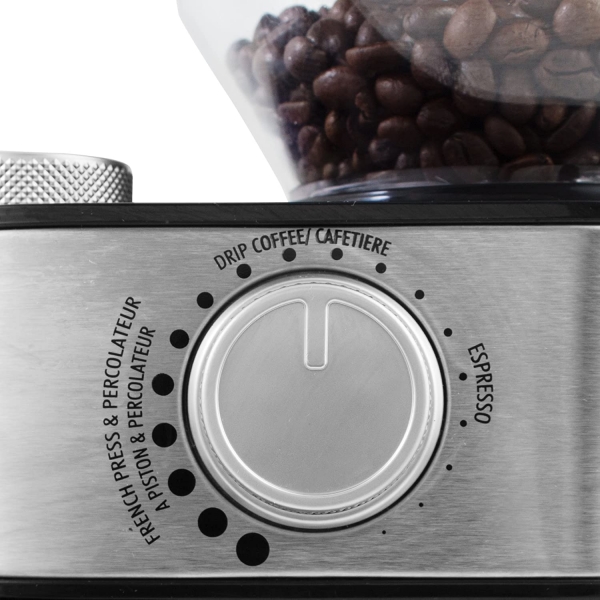 Suntec KML-8540 Kahve ve Baharat Öğütücü
