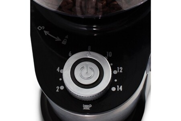 Suntec KML-8540 Kahve ve Baharat Öğütücü