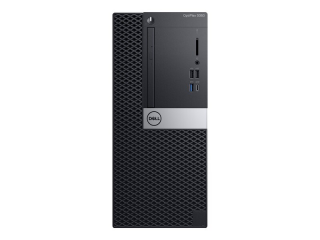 Dell Optiplex 5060