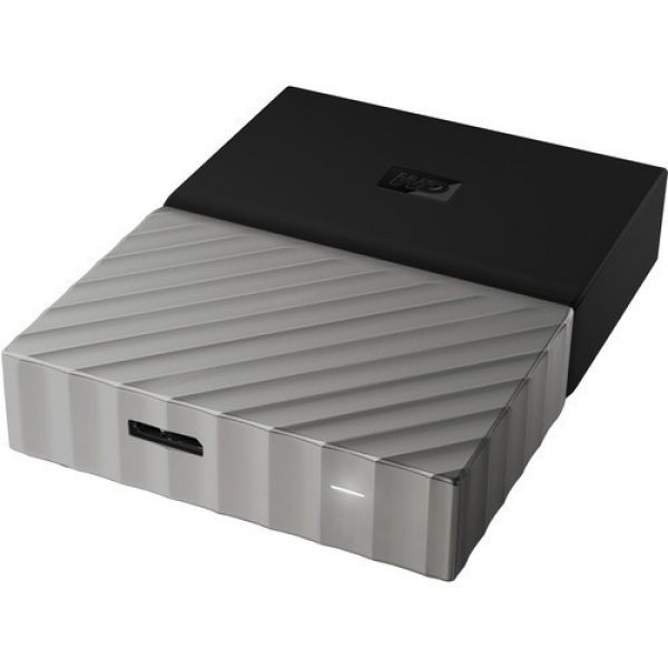 WD My Passport Ultra HDD (3 TB)