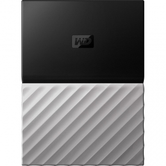 WD My Passport Ultra HDD
