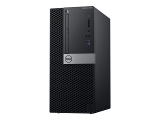 Dell Optiplex 5060