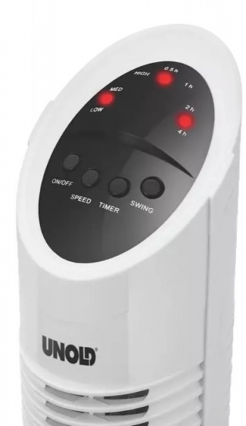 Unold 86850 Kule Tipi Vantilatör