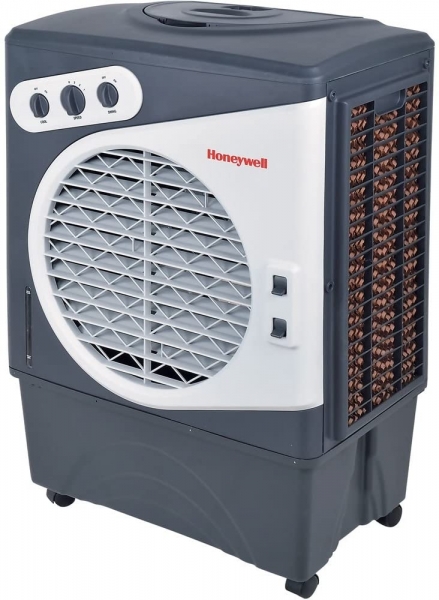 Honeywell CO60PM Yer Tipi Vantilatör
