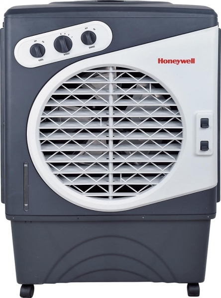 Honeywell CO60PM Yer Tipi Vantilatör