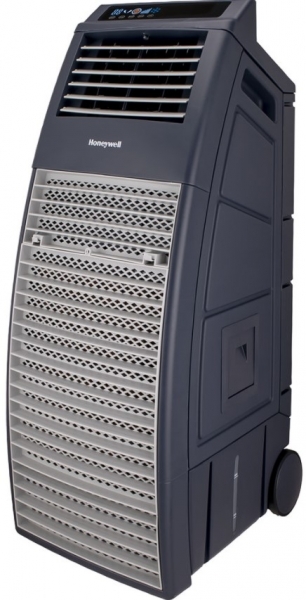 Honeywell CO301PC Yer Tipi Vantilatör