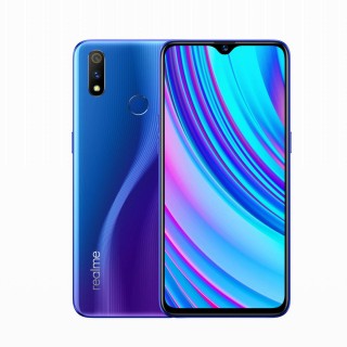 realme X Lite