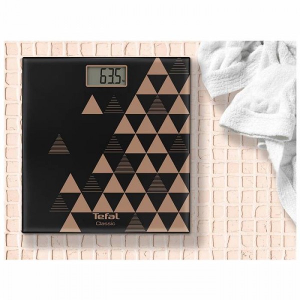 Tefal PP1151V0 BS Classic Scandic Copper Dijital Banyo Tartısı
