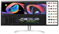 LG 34WK95U-W resim