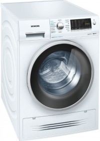 Siemens WD14H420EU resim