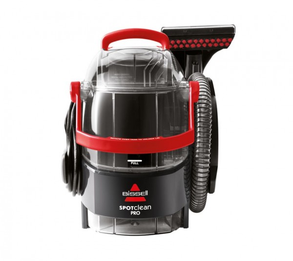 Bissell 1558N SpotClean Pro Halı Yıkama Makinesi